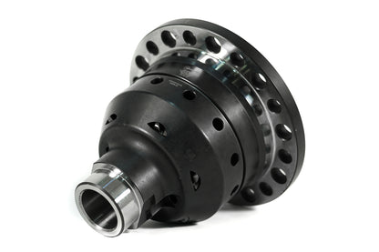 Wavetrac LSD for BMW 215K Diesel Axle, Bolted Ring Gear, r=2.35-2.81: 330d, 530d, 535d, 740d, 125d, 430d