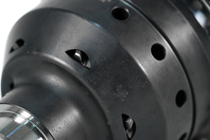 Wavetrac LSD for BMW 215K Diesel Axle, Bolted Ring Gear, r=2.35-2.81: 330d, 530d, 535d, 740d, 125d, 430d - image 2