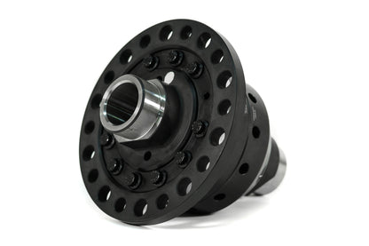Wavetrac LSD for BMW 215K Diesel Axle, Bolted Ring Gear, r=2.35-2.81: 330d, 530d, 535d, 740d, 125d, 430d - image 3