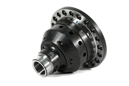 Wavetrac LSD for BMW 215K Axle, Welded Ring Gear, r=3.08+: E9x 335i & E8x 135i