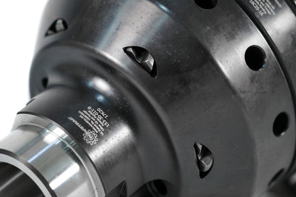 Wavetrac LSD for BMW 215K Axle, Welded Ring Gear, r=3.08+: E9x 335i & E8x 135i - image 2