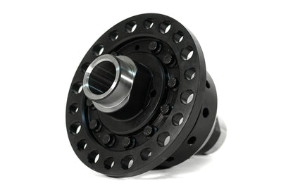 Wavetrac LSD for BMW 215K Axle, Welded Ring Gear, r=3.08+: E9x 335i & E8x 135i - image 3