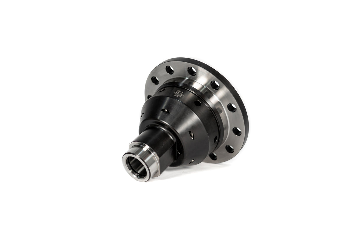 Wavetrac LSD for BMW 210 Axle with E-Diff: M2 F87, M3 F80, M4 F82/F83, M5 F10, M6 (E-LSD Coding Required)