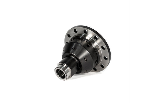 Wavetrac LSD for BMW 210 Axle with E-Diff: M2 F87, M3 F80, M4 F82/F83, M5 F10, M6 (E-LSD Coding Required)