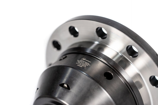 Wavetrac LSD for BMW 210 Axle with E-Diff: M2 F87, M3 F80, M4 F82/F83, M5 F10, M6 (E-LSD Coding Required) - image 2