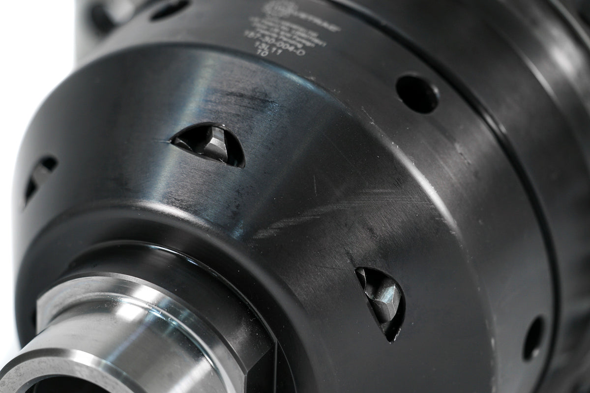 Wavetrac LSD for BMW M5 E34 & E39 - image 2