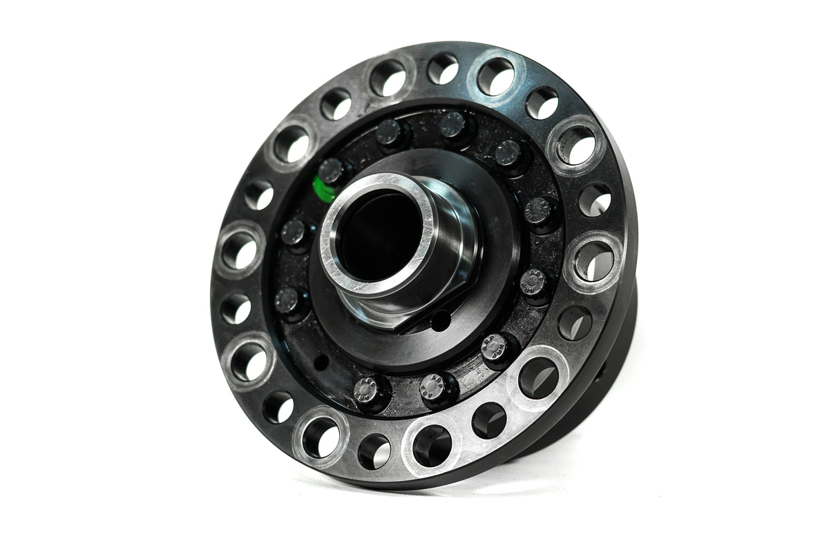Wavetrac LSD for BMW M5 E34 & E39 - image 3