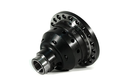 Wavetrac LSD for BMW 215K Axle, Bolted Ring Gear, r=2.81+: Early E9x 335i, E39 540i, Z8