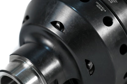 Wavetrac LSD for BMW 215K Axle, Bolted Ring Gear, r=2.81+: Early E9x 335i, E39 540i, Z8 - image 2