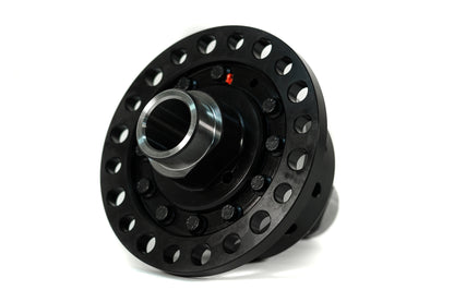 Wavetrac LSD for BMW 215K Axle, Bolted Ring Gear, r=2.81+: Early E9x 335i, E39 540i, Z8 - image 3