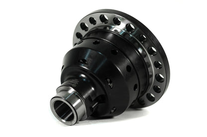 Wavetrac LSD for BMW 215K Axle, Welded Ring Gear, r=2.35-2.81: F10 550i, E90 335d, 135i & 335is DCT, Z4 35i DCT