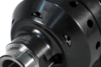 Wavetrac LSD for BMW 215K Axle, Welded Ring Gear, r=2.35-2.81: F10 550i, E90 335d, 135i & 335is DCT, Z4 35i DCT - image 2
