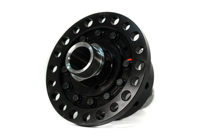Wavetrac LSD for BMW 215K Axle, Welded Ring Gear, r=2.35-2.81: F10 550i, E90 335d, 135i & 335is DCT, Z4 35i DCT - image 3