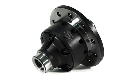 Wavetrac LSD for BMW 188K Axle, r=3.15+: E46, E8x, E9x, E60, F10/F11, Z4 E85/E86