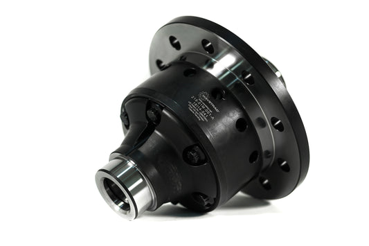 Wavetrac LSD for BMW 188K Axle, r=3.15+: E46, E8x, E9x, E60, F10/F11, Z4 E85/E86