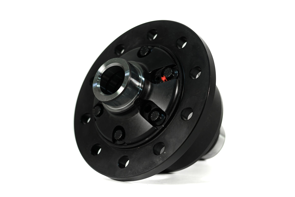 Wavetrac LSD for BMW 188K Axle, r=3.15+: E46, E8x, E9x, E60, F10/F11, Z4 E85/E86 - image 3