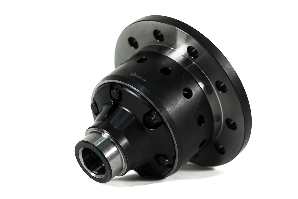 Wavetrac LSD for BMW 188K Axle, r=2.47-3.07: E46 325i, 328i, 330i Manual