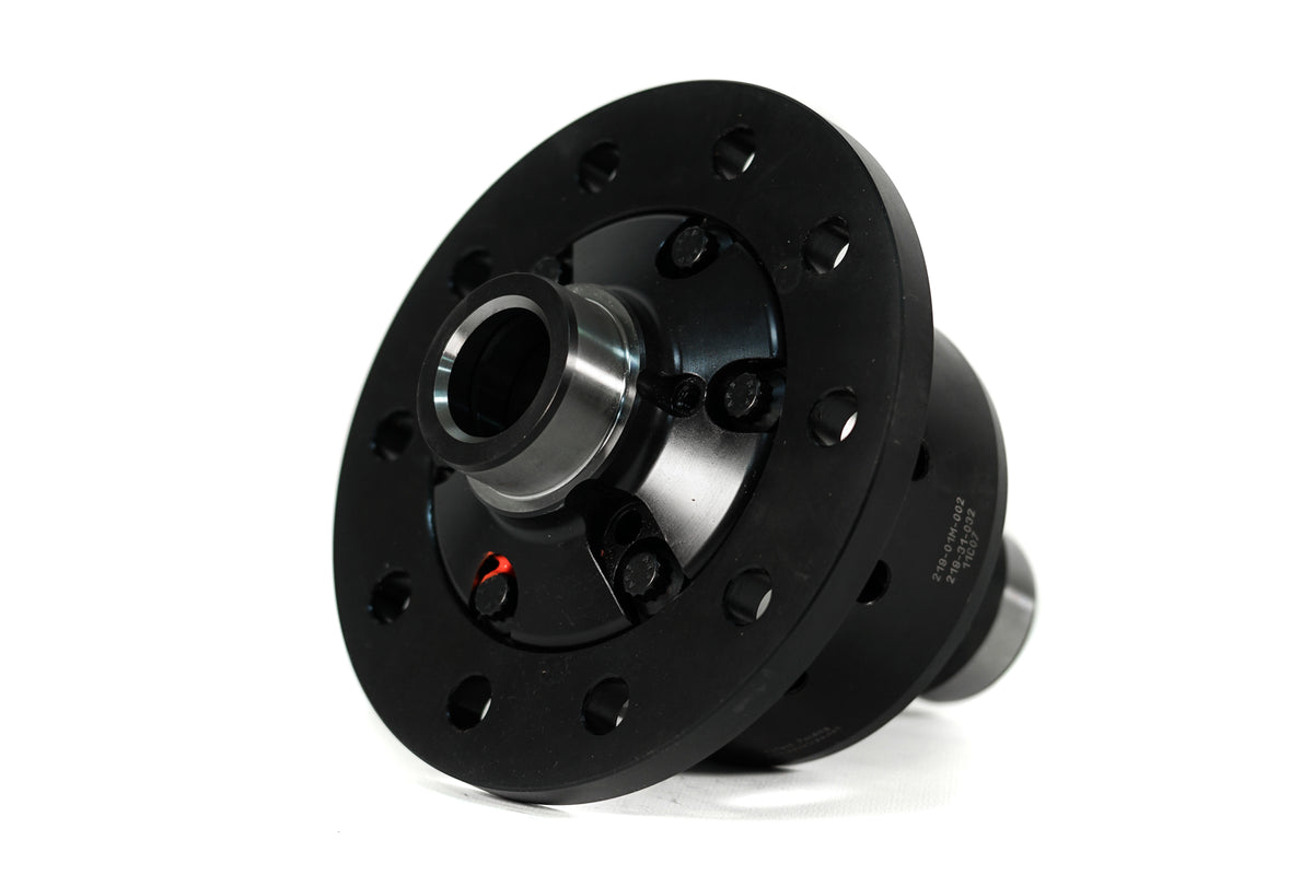 Wavetrac LSD for BMW 188K Axle, r=2.47-3.07: E46 325i, 328i, 330i Manual - image 3