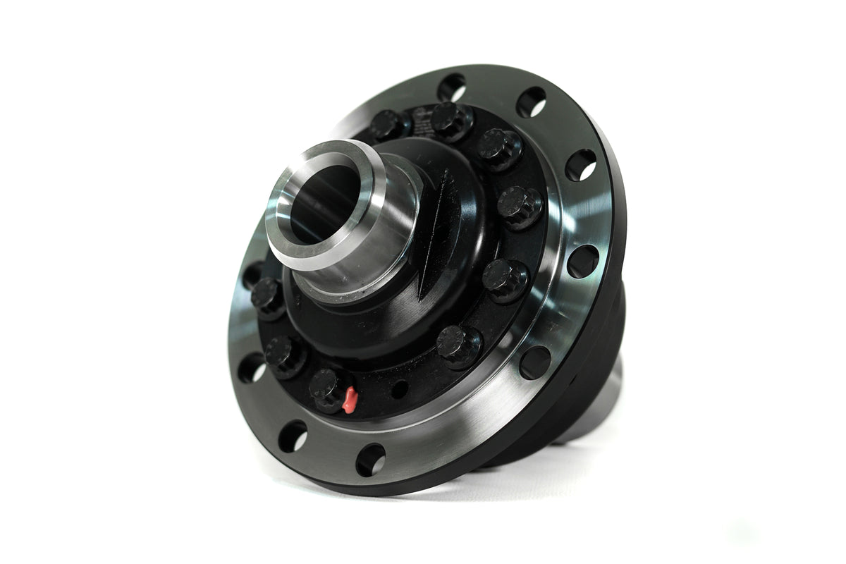 Wavetrac LSD for Abarth 500 5-Speed & Alfa Romeo 147, 156, GT Twin Spark (Fiat C510 Gearbox) - image 3