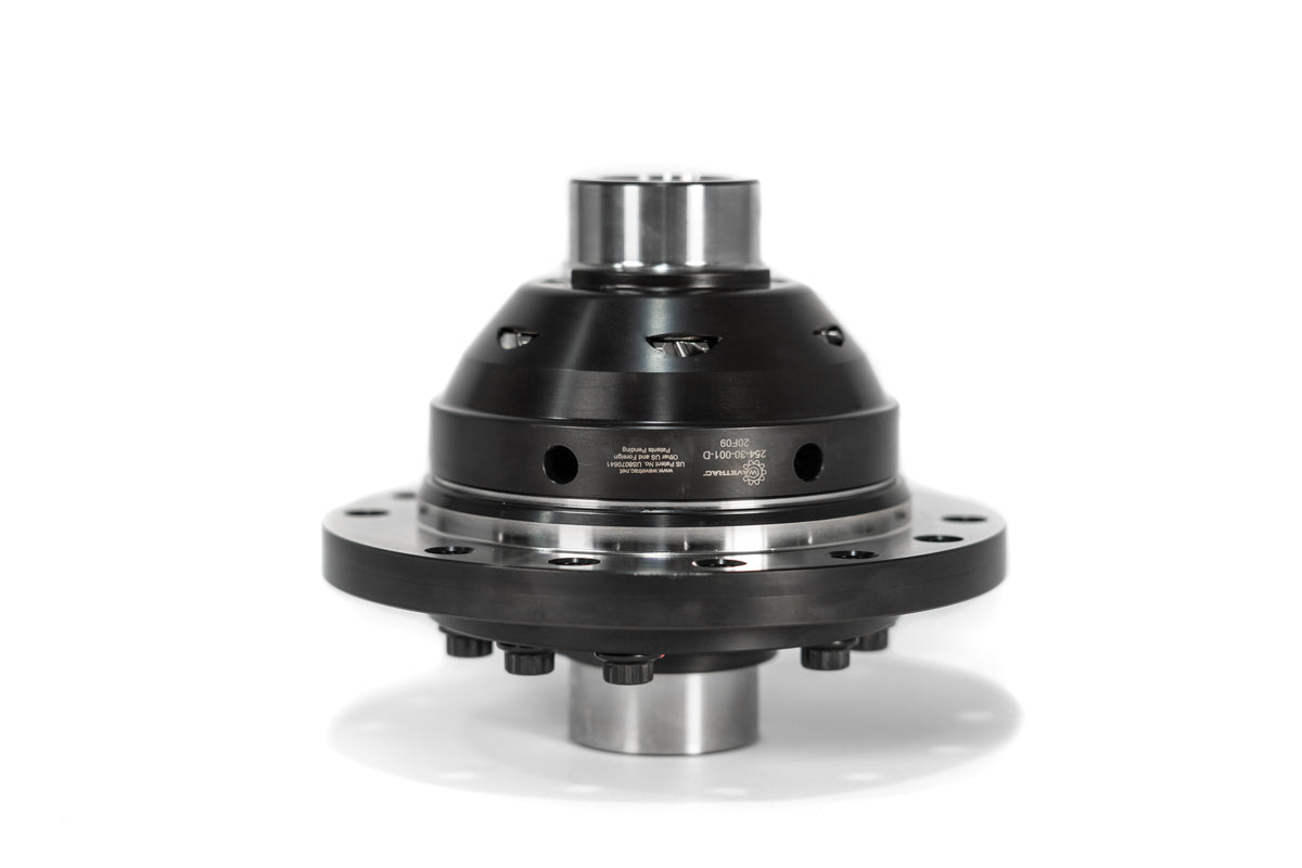 Wavetrac LSD for Alfa Romeo 4C, Giulietta 6-Speed & MiTo 1.4T (Fiat C635 Gearbox)