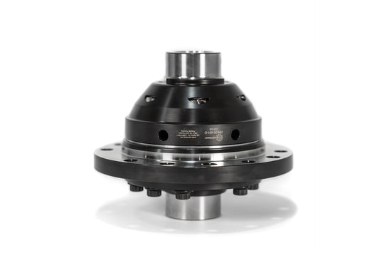 Wavetrac LSD for Alfa Romeo 4C, Giulietta 6-Speed & MiTo 1.4T (Fiat C635 Gearbox)