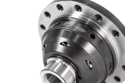Wavetrac LSD for Alfa Romeo 4C, Giulietta 6-Speed & MiTo 1.4T (Fiat C635 Gearbox) - image 3