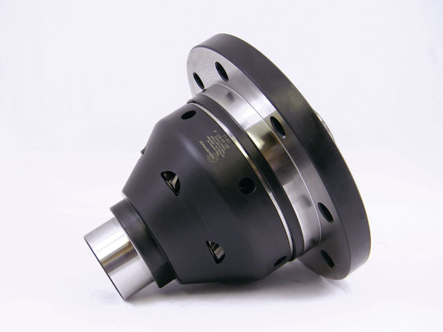 Wavetrac Front LSD for Lamborghini Gallardo, First Generation to 2008 (Graziano Front Axle)