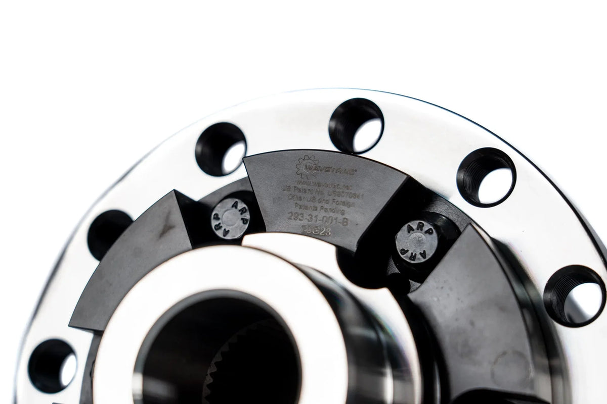 Wavetrac Rear LSD for Lamborghini Aventador - image 2