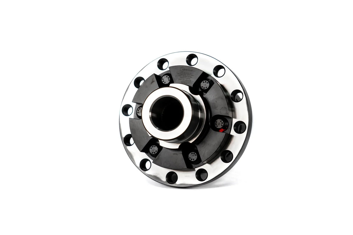 Wavetrac Rear LSD for Lamborghini Aventador - image 3