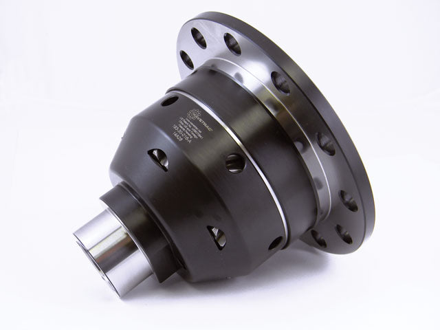 Wavetrac LSD for Porsche 911 1965-1968 (901 Gearbox)