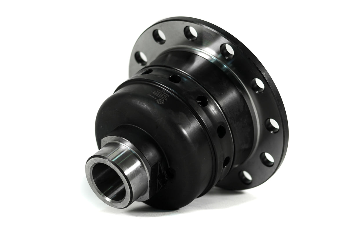 Wavetrac LSD for Porsche 911 & 914 1969-1973 (901/915 Gearbox, 7/31 Offset)