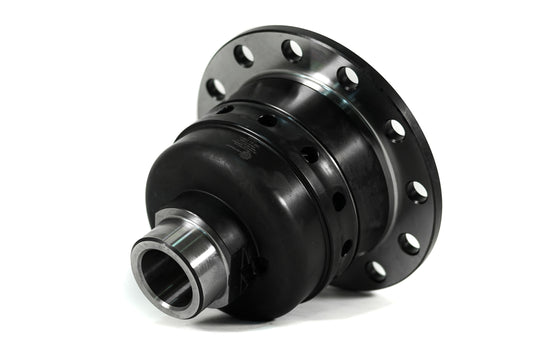 Wavetrac LSD for Porsche 911 & 914 1969-1973 (901/915 Gearbox, 7/31 Offset)
