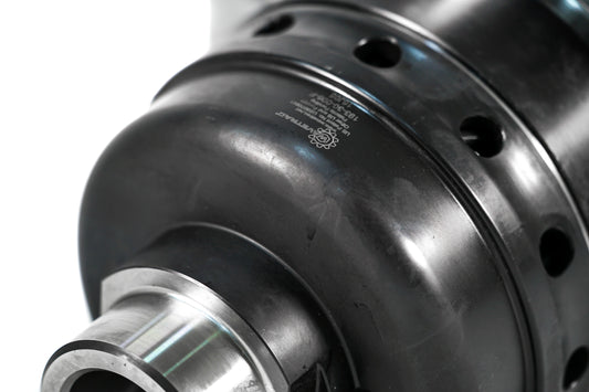 Wavetrac LSD for Porsche 911 & 914 1969-1973 (901/915 Gearbox, 7/31 Offset) - image 2