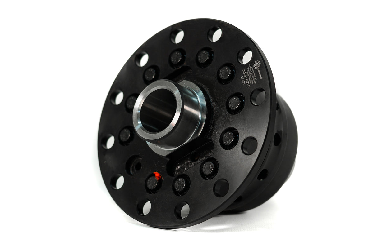 Wavetrac LSD for Porsche 911 & 914 1969-1973 (901/915 Gearbox, 7/31 Offset) - image 3