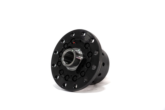 Wavetrac LSD for Porsche 911 & 930 Turbo 1974-1977 (915 Gearbox, 18T Spline) - image 2