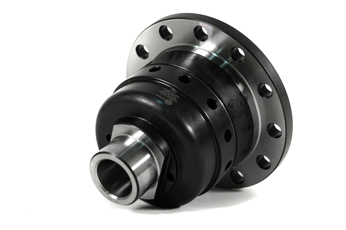 Wavetrac LSD for Porsche 911 1978-1986 & 930 Turbo 1978-1988 (915 Gearbox, 43T Spline)