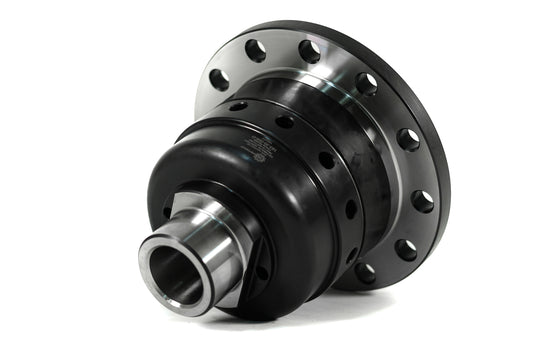 Wavetrac LSD for Porsche 911 1978-1986 & 930 Turbo 1978-1988 (915 Gearbox, 43T Spline)