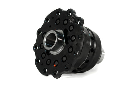 Wavetrac LSD for Porsche G50: 911 1987-88, 964, 993, 968, 996 & 997 GT2, GT3, Turbo 6-Speed (Bolt-In Flanges) - image 3