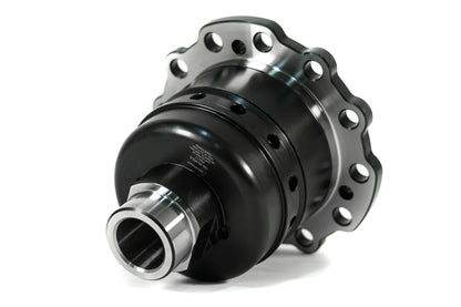 Wavetrac LSD for Porsche 996 Carrera 6-Speed & 986 Boxster S 3.2 6-Speed (Clip-In Flanges)