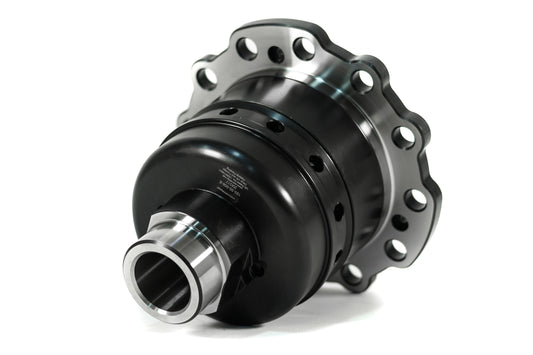 Wavetrac LSD for Porsche 996 Carrera 6-Speed & 986 Boxster S 3.2 6-Speed (Clip-In Flanges)