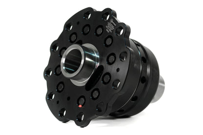 Wavetrac LSD for Porsche 996 Carrera 6-Speed & 986 Boxster S 3.2 6-Speed (Clip-In Flanges) - image 3