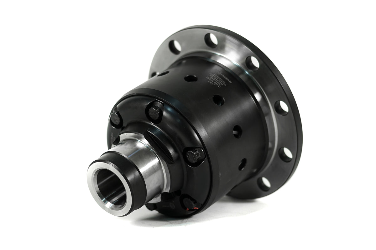 Wavetrac LSD for Porsche 987 Cayman S / R & Boxster S 6-Speed and Audi S4 4.2 B6/B7 Front (0A3)