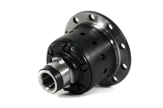 Wavetrac LSD for Porsche 987 Cayman S / R & Boxster S 6-Speed and Audi S4 4.2 B6/B7 Front (0A3)