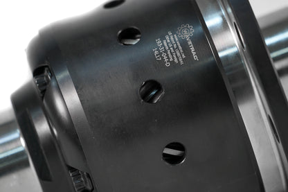 Wavetrac LSD for Porsche 987 Cayman S / R & Boxster S 6-Speed and Audi S4 4.2 B6/B7 Front (0A3) - image 2