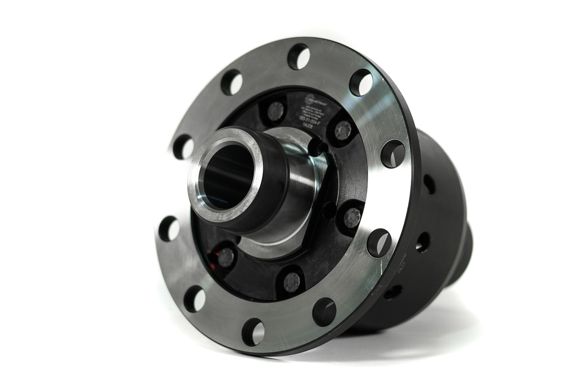 Wavetrac LSD for Porsche 987 Cayman S / R & Boxster S 6-Speed and Audi S4 4.2 B6/B7 Front (0A3) - image 3