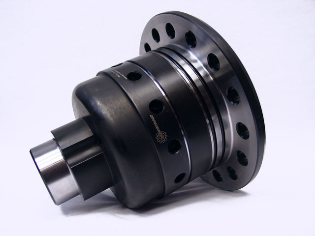 Wavetrac LSD for Porsche 997 Carrera 6-Speed Manual (Not GT or Turbo)