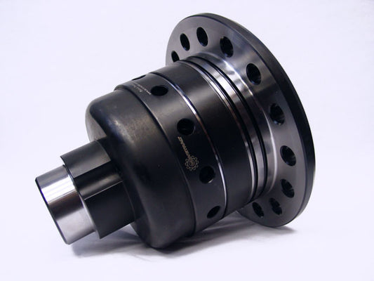 Wavetrac LSD for Porsche 997 Carrera 6-Speed Manual (Not GT or Turbo)