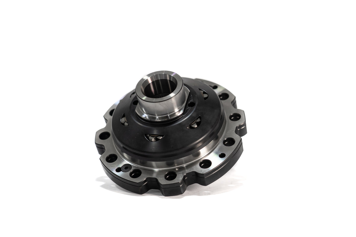 Wavetrac LSD for Porsche PDK (G91) with Open Diff: 987, 981, 718, 997.2, 991 - also Manual Cars with an Open Diff - image 3