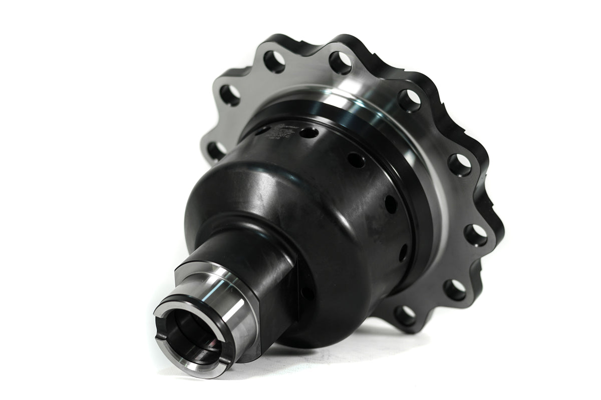 Wavetrac Rear LSD for Nissan GT-R R35 2012-2014