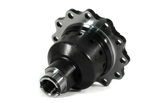Wavetrac Rear LSD for Nissan GT-R R35 2012-2014